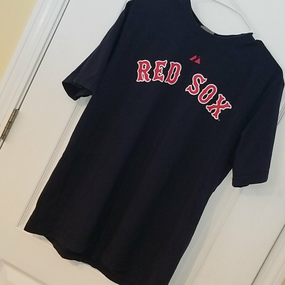 Ellsbury Genuine Merchandise Tee - Picture 1 of 12